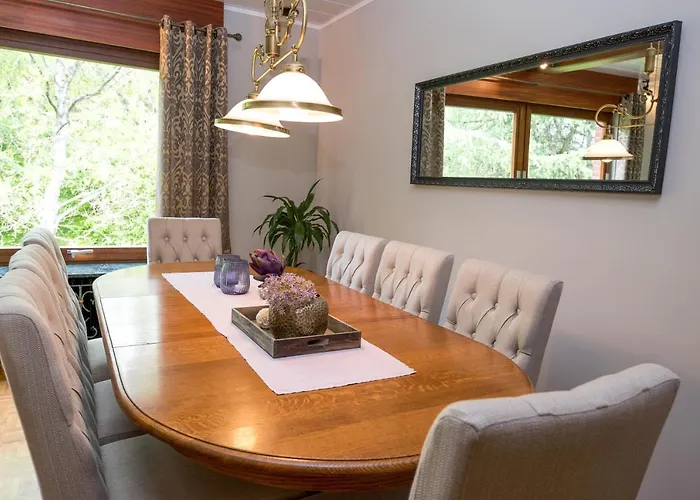 Maison Idylle Im Hohen Venn - Monschau Dom wakacyjny Bütgenbach