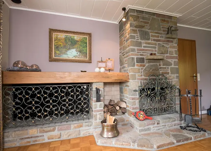 Maison Idylle Im Hohen Venn - Monschau *