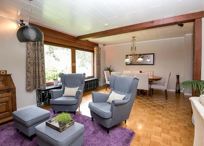 Maison Idylle Im Hohen Venn - Monschau * Bütgenbach