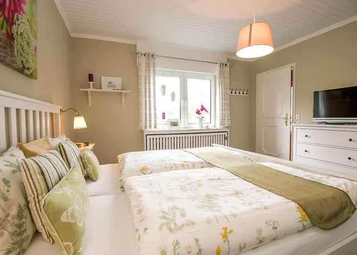 Dom wakacyjny Maison Idylle Im Hohen Venn - Monschau